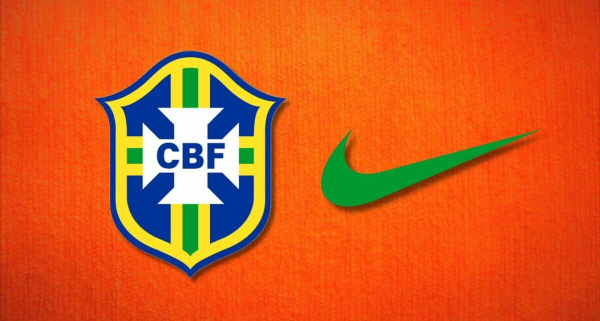 Brasil ya tiene equipación para el Mundial