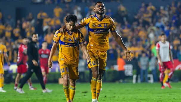 Diego Lainez y Joaquim (Imago7)