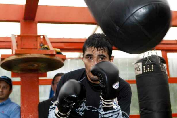 Erik Morales marcó una época en el boxeo de nuestro país (Fotografía: Imago 7)
