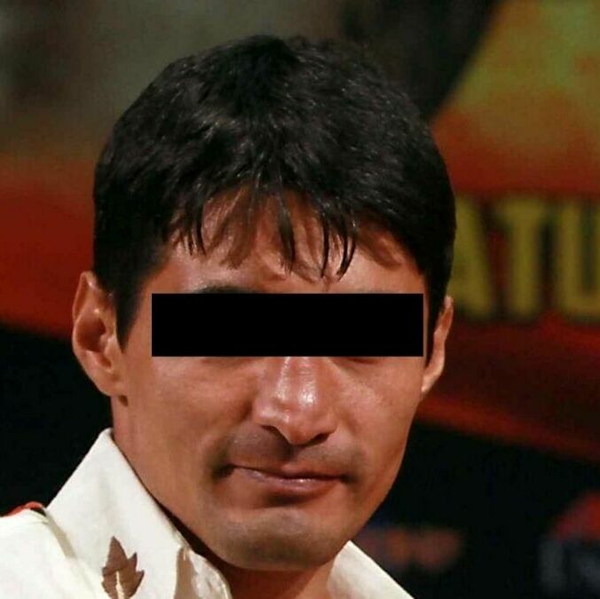 Erik 'El Terrible' fue vinculado a proceso (Fotografía: Mexsport)