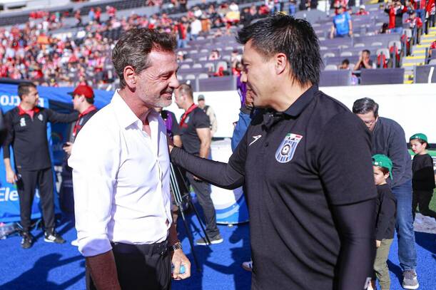 Esteban González espera que pronto anuncien fecha para duelo pendiente / Mexsport