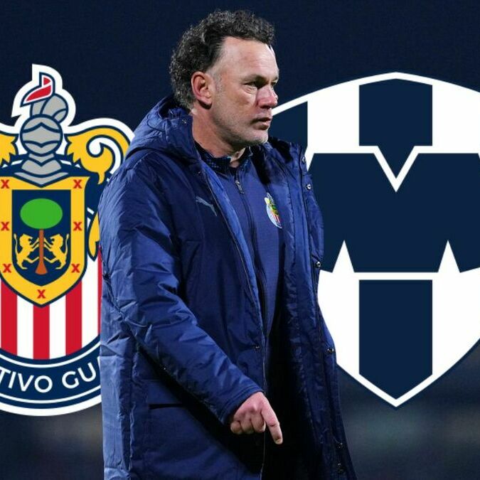 Gabriel Milito enfrentará hoy a Rayados (Imago7)