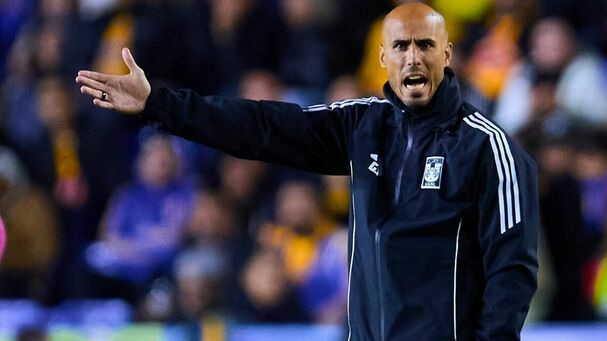 Guido Pizarro sabe que necesita refuerzos. (Foto: Mexsport)