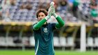 Guillermo Ochoa fue convocado por Javier Aguirre tras meses de ausencia (Fotografía: Imago 7)