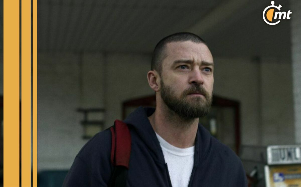 Justin Timberlake fue arrestado por conducir ebrio; queda en libertad