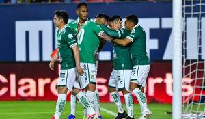 León se reencontró con la victoria (Imago7)