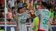 Necaxa golea a Tijuana en el Victoria / Mexsport