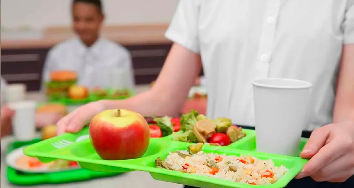 No es necesario dejar de comer para llevar una buena dieta.