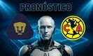 Pumas recibe al América: Este es el pronóstico de la IA