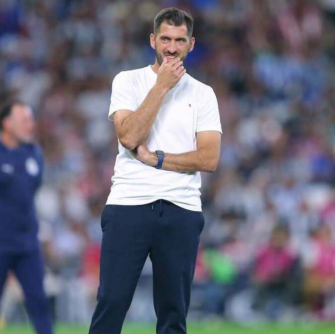 A Monterrey nada le salió hoy (Imago7)