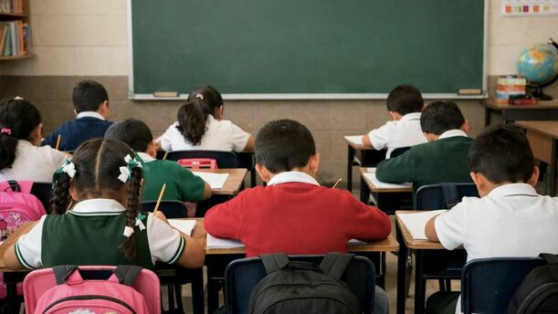 Atención estudiantes: estos estados no tendrán vacaciones de Semana Santa en 2026. (FOTO): Sora IA.