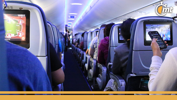 Te dejamos un travel hack para conseguir mejores asientos en tus vuelos. (FOTO: Pixabay)