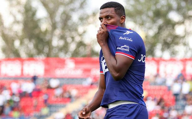 Joao Maleck salió de prisión y encontró lugar en el Tepatitlán FC | imago7