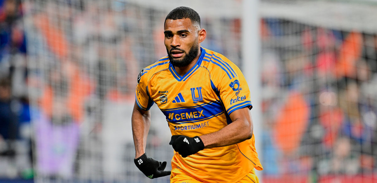 Joaquim reconoció los altibajos de Tigres. (Foto: Mexsport)