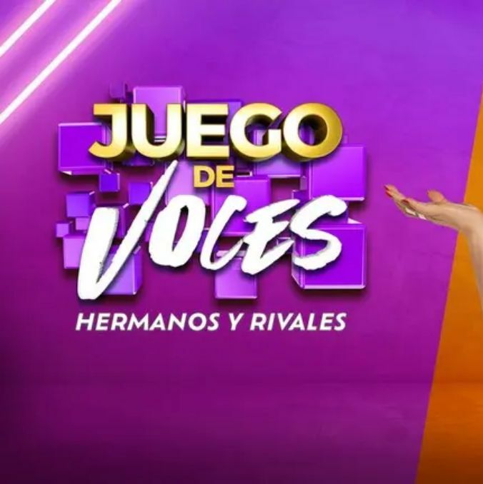 Juego de Voces 2026 | Foto: Univisión