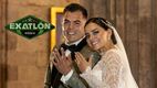 Participantes de Exatlón México se casaron: conoce quiénes fueron | Foto: yomiwr