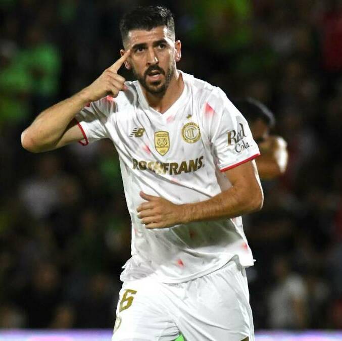 Paulinho es convocado con Portugal / Mexsport