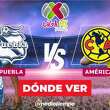 Puebla vs. América: horario y canal de partido Liga MX Femenil 2026. (Especial).