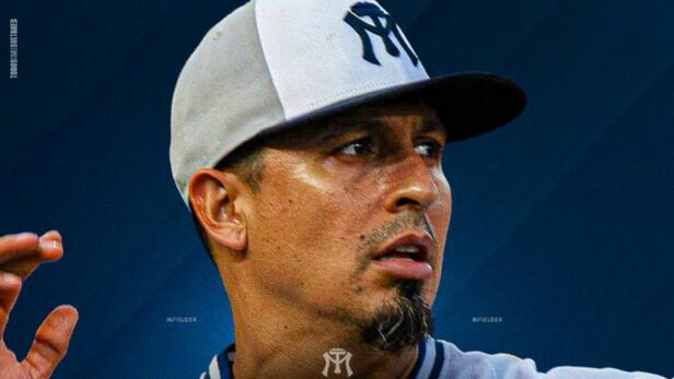 Ramiro Peña es uno de los jugadores que llegaron a San Francisco Giants (Fotografía: Instagram Ramiro Peña)