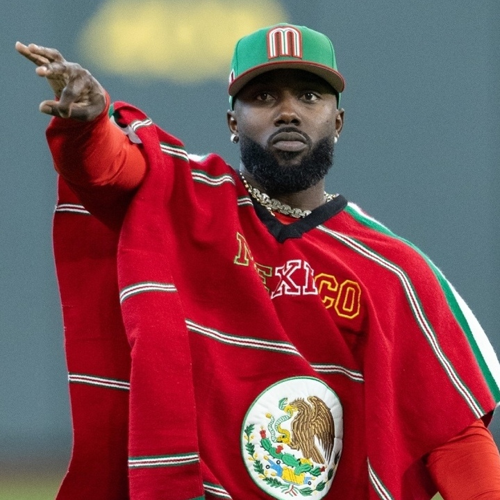 Randy Arozarena se disculpó con Cal Raleigho (Mexsport)