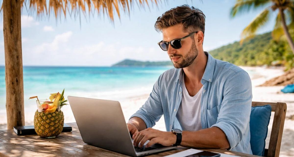 Semana Santa 2026: días que se trabajan y pago| Foto: IA