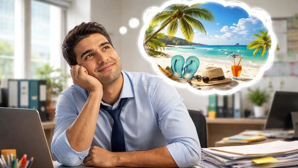 Semana Santa 2026: ¿qué días son obligatorios y cómo se pagan según la LFT?