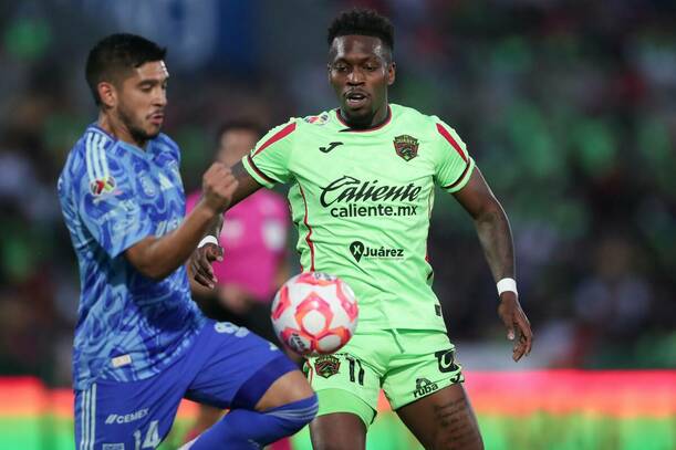 Top Juarez vs Tigres J12