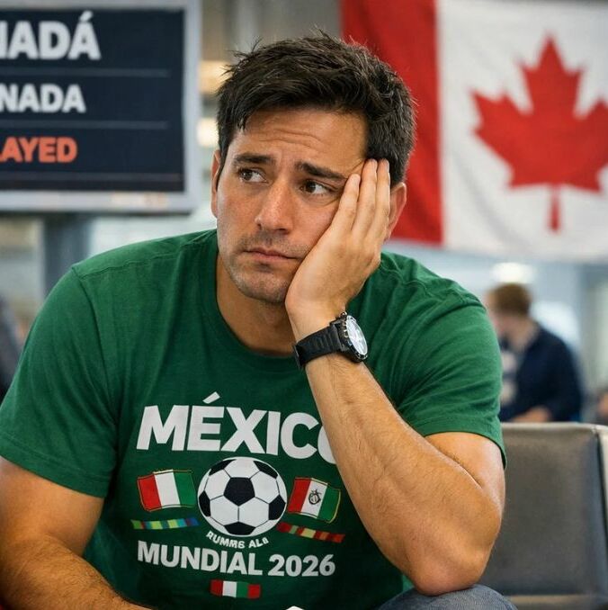 ¿Vuelo retrasado o cancelado? Cómo reclamar compensación | Foto: IA