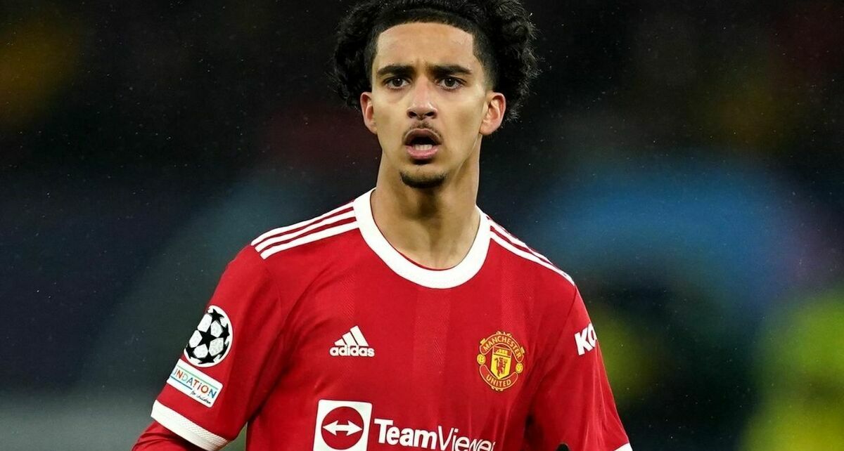 Zidane Iqbal tiene su pasado con el Manchester United. (Foto: Especial)