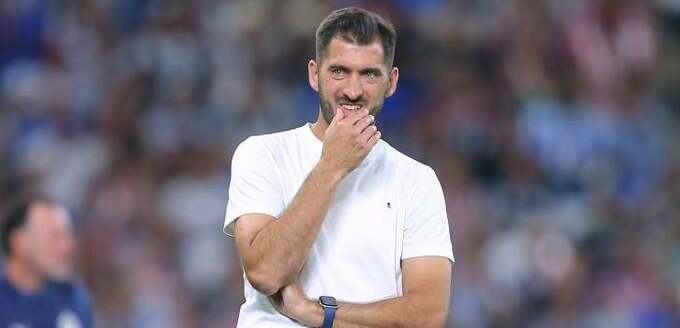 A Monterrey nada le salió hoy (Imago7)