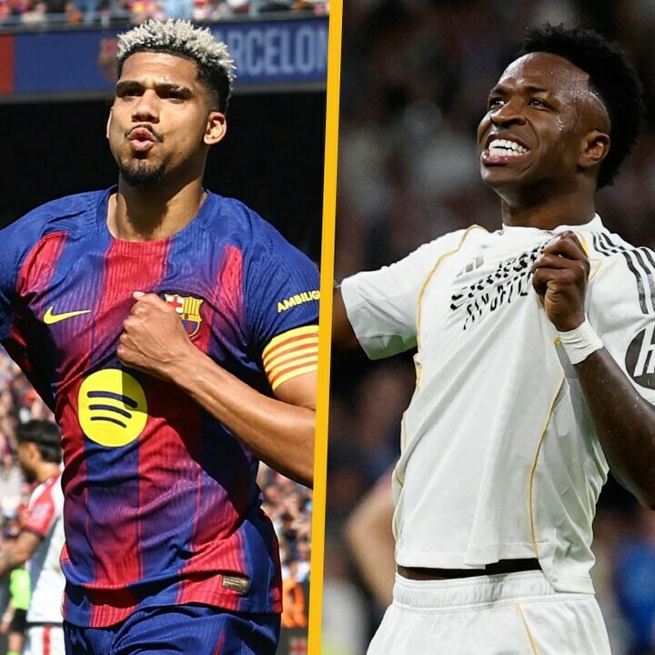 Así quedó la Tabla General de LaLiga tras la J29 (Reuters | @villarrealcf)