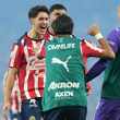 Chivas ha tenido un rendimiento espectacular (Imago7)