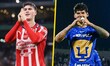 Chivas y Pumas han destacado en el CL2026 (Imago7)