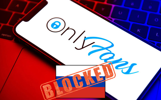 Creadores rusos reportaron bloqueos en OnlyFans. (Foto: Especial)