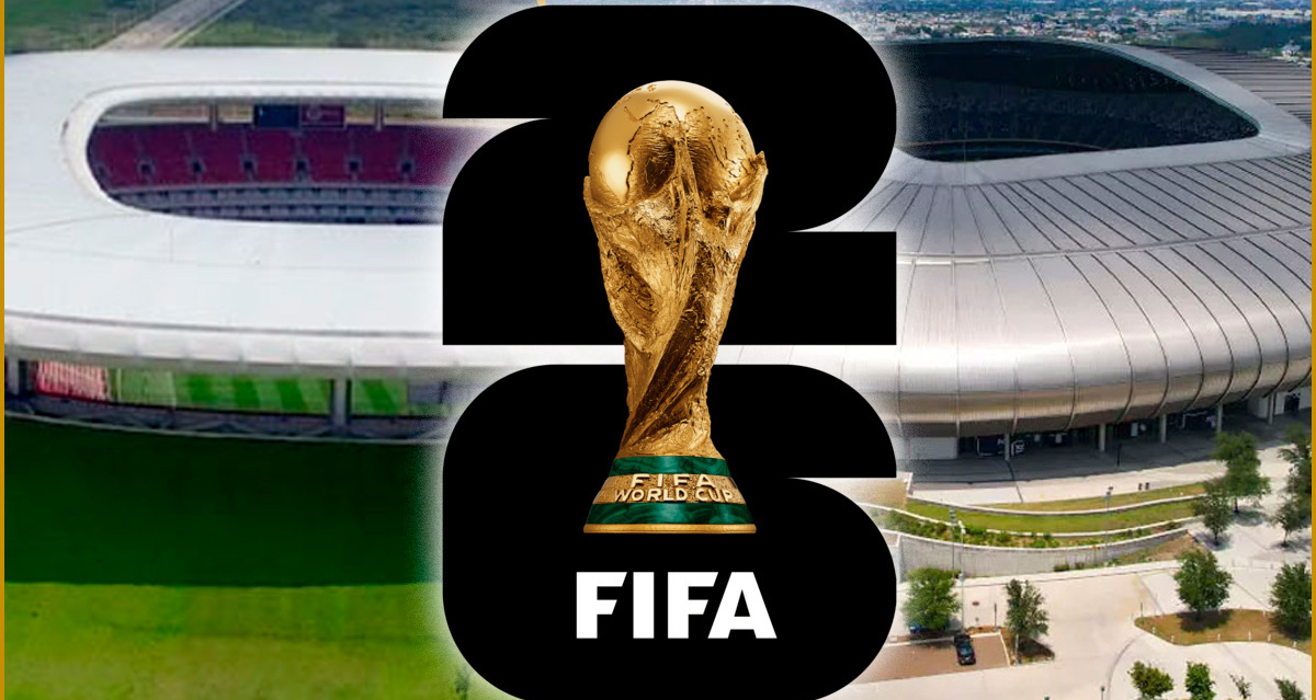 El Mundial 2026 está por definir a sus últimos invitados.