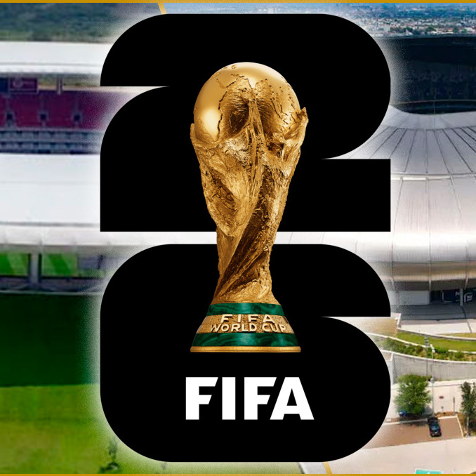El Mundial 2026 está por definir a sus últimos invitados.