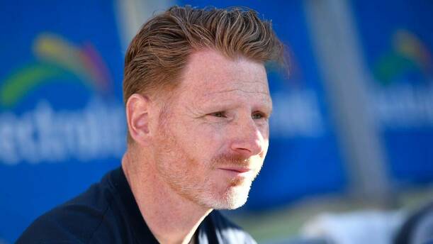 Guillermo Abascal carga contra el VAR / Mexsport