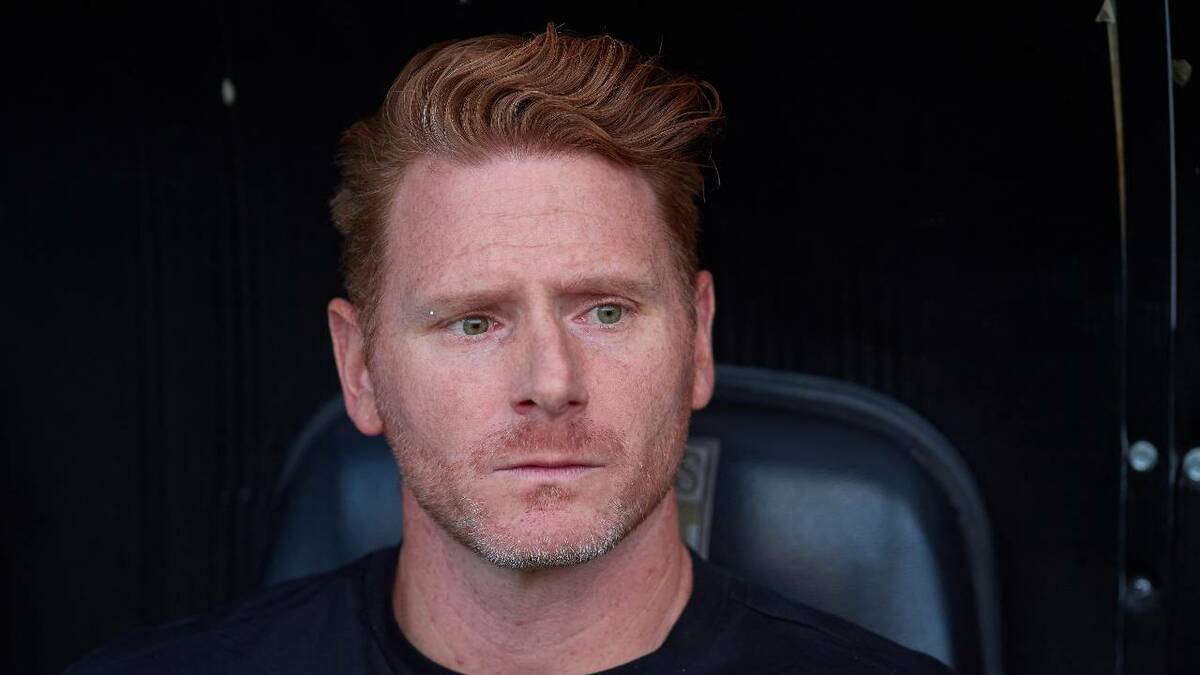 Guillermo Abascal es despedido como técnico de San Luis / Mexsport