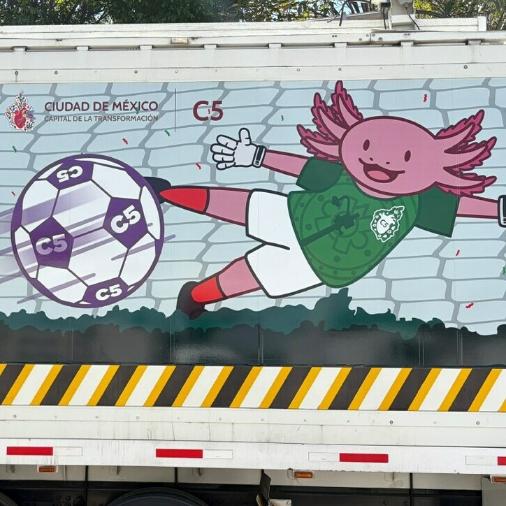 La CMDX se prepara para recibir el Mundial 2026 (Especial)