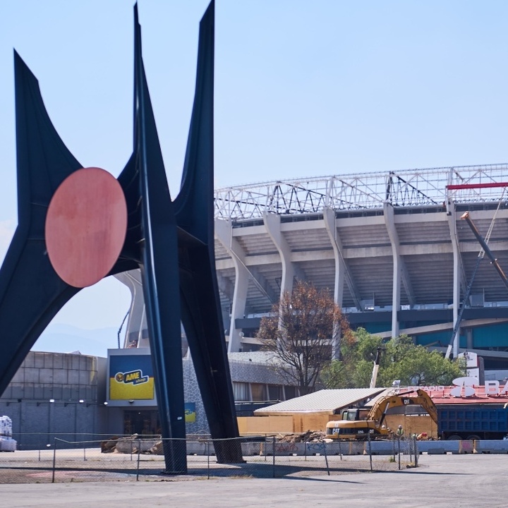 La inauguración del Mundial 2026 será en el Estadio Banorte (Mexsport