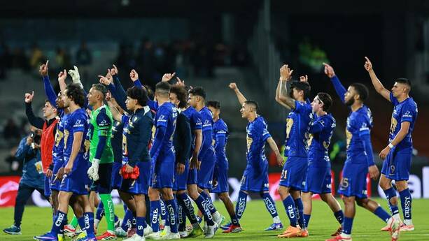 Los memes del triunfo de Pumas sobre América / Mexsport