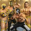 Lucha libre en vivo: CMLL revela su cartelera para el 23 y 24 de marzo | Foto: IA