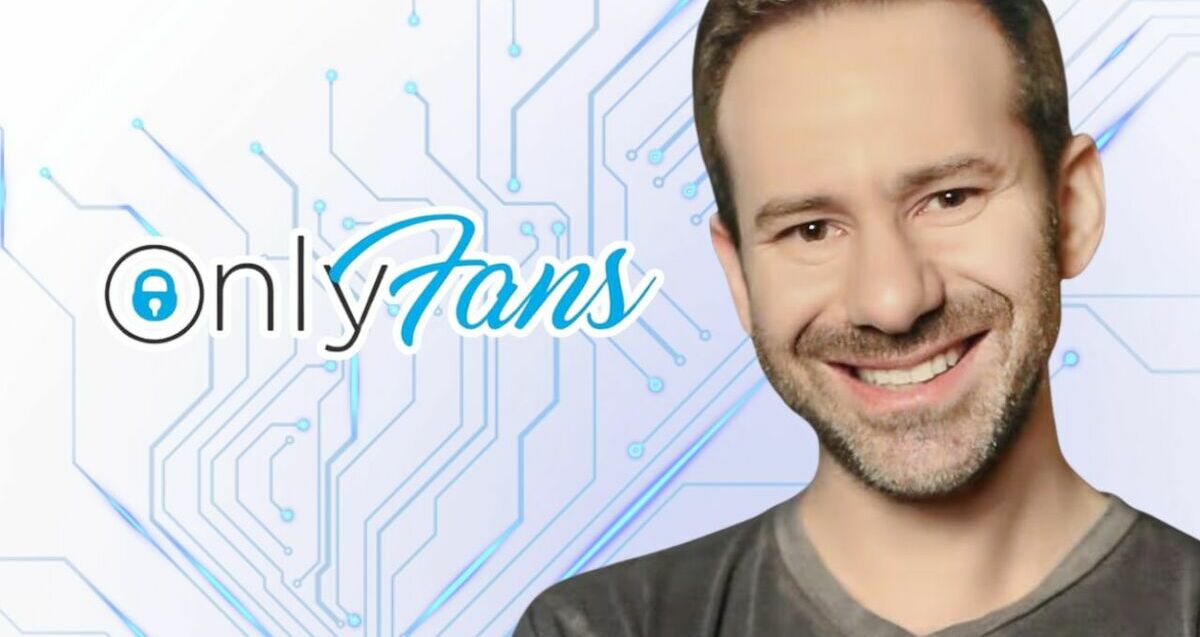 Murió Leonid Radvisky creador de Only Fans a los 43 años