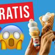¿Cómo obtener un helado gratis HOY 19 de marzo 2026? | Foto: Especial