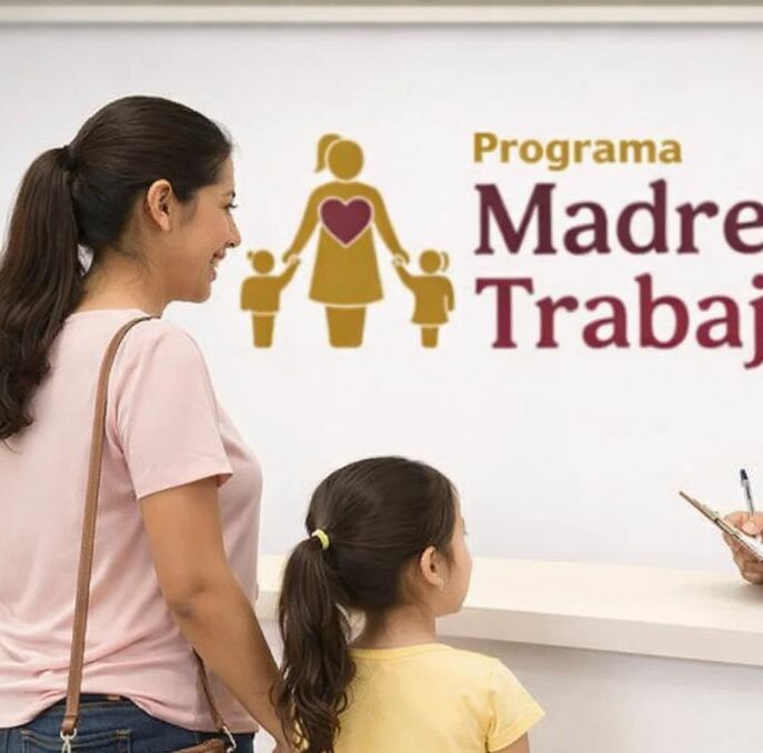 Requisitos del Apoyo para Madres Trabajadoras 2026: lo que debes saber| Foto: IA
