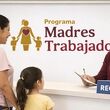 Requisitos del Apoyo para Madres Trabajadoras 2026: lo que debes saber| Foto: IA