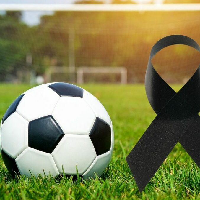 Santiago Castrillón tenia 18 años y era parte del Club Millonarios de Colombia (Especial)