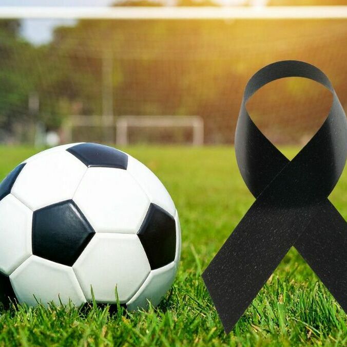 Santiago Castrillón tenia 18 años y era parte del Club Millonarios de Colombia (Especial)