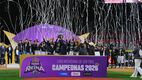 Sultanes Femenil se coronó campeón de la liga mexicana de softbol | Foto (Cortesia)