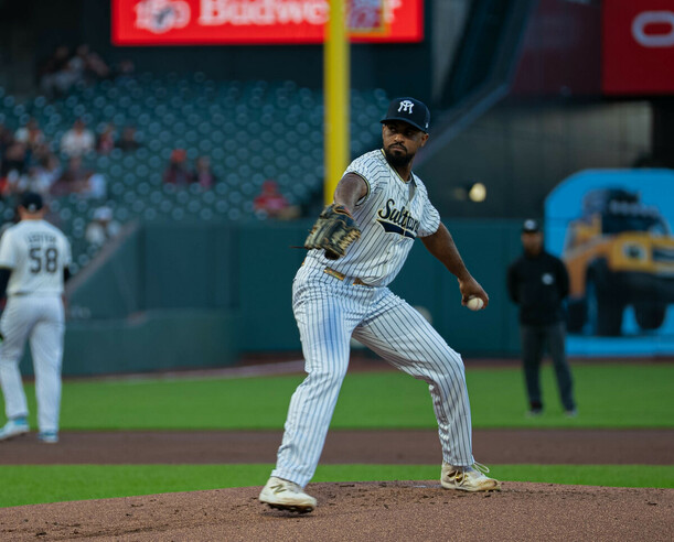 Top Sultanes vs Giants